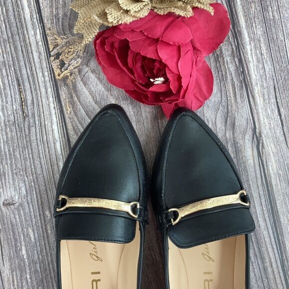 TAHARI GIRLS Adithya Flats 10M - Picture 4 of 7